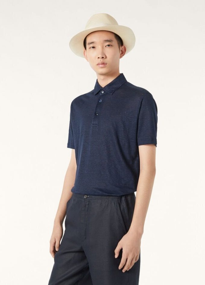 Chemise polo Chemise polo