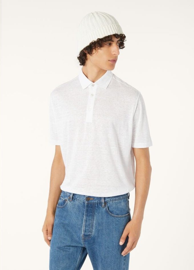Chemise polo Chemise polo