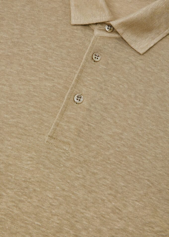 Chemise polo Chemise polo