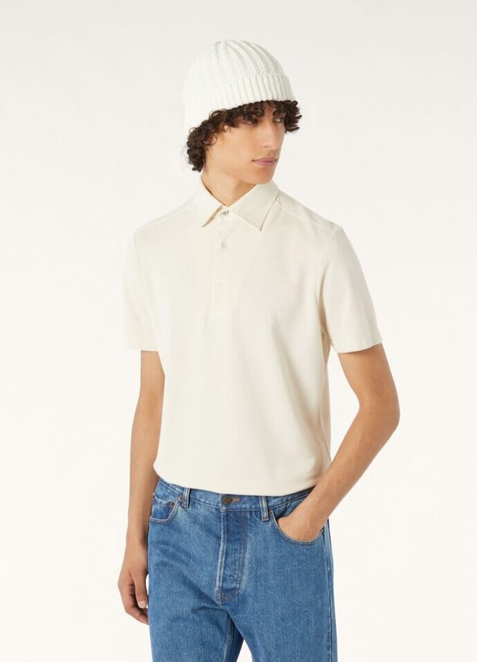 Chemise polo
