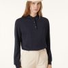 Chemise polo