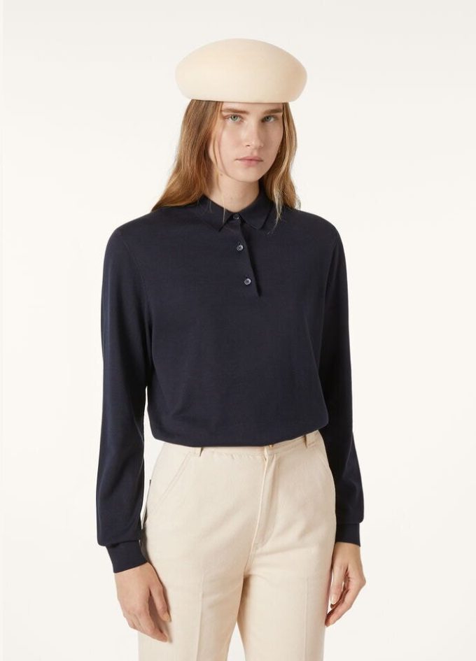 Chemise polo
