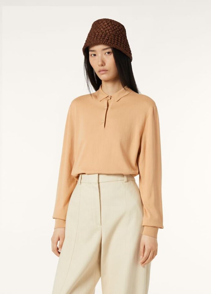 Chemise polo