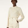 Chemise polo