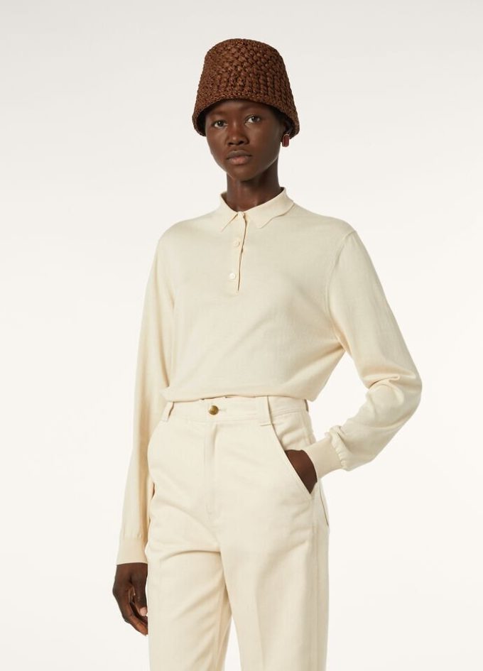 Chemise polo