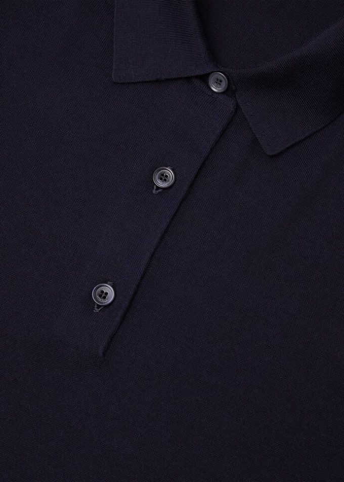 Chemise polo
