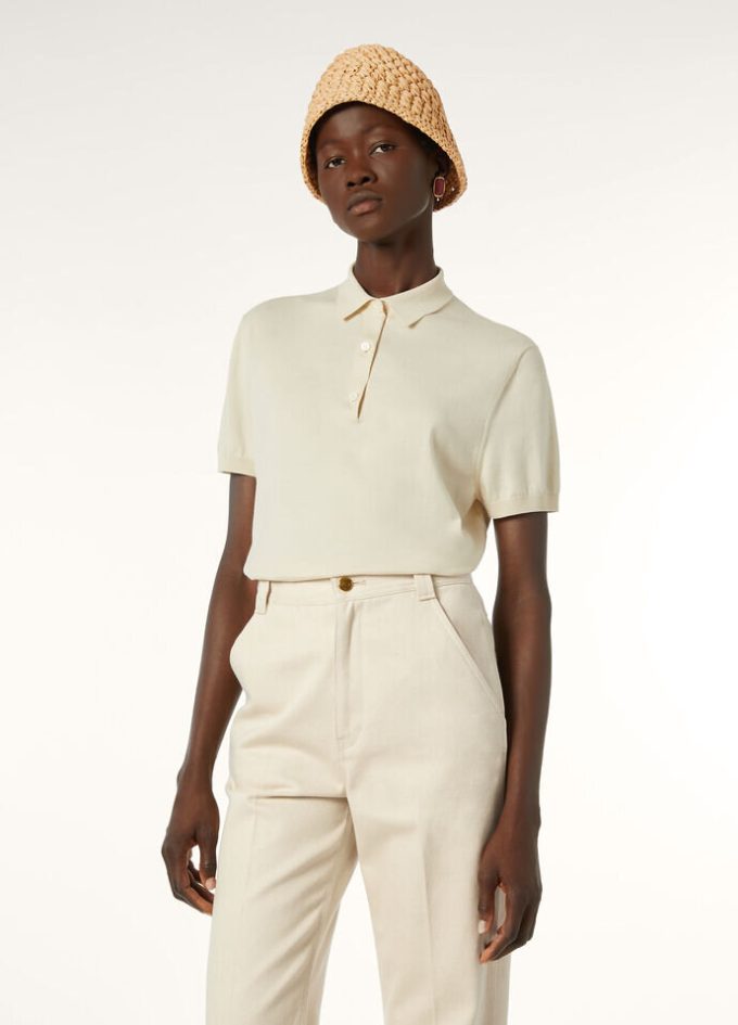 Chemise polo