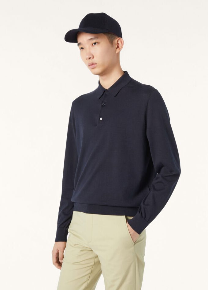 Chemise polo Chemise polo