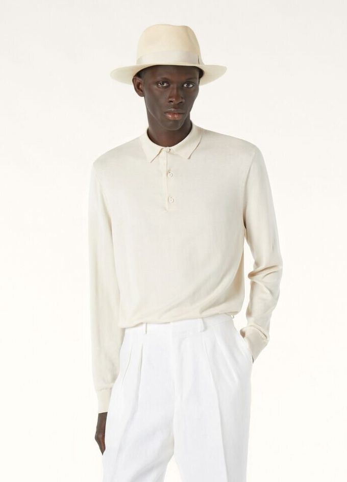 Chemise polo Chemise polo
