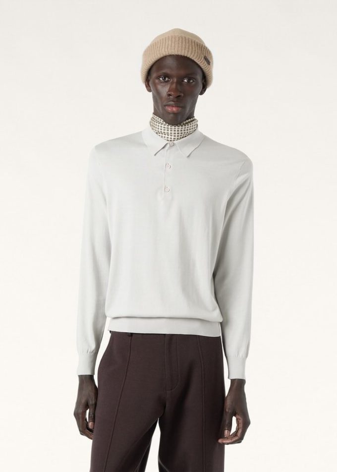 Chemise polo Chemise polo