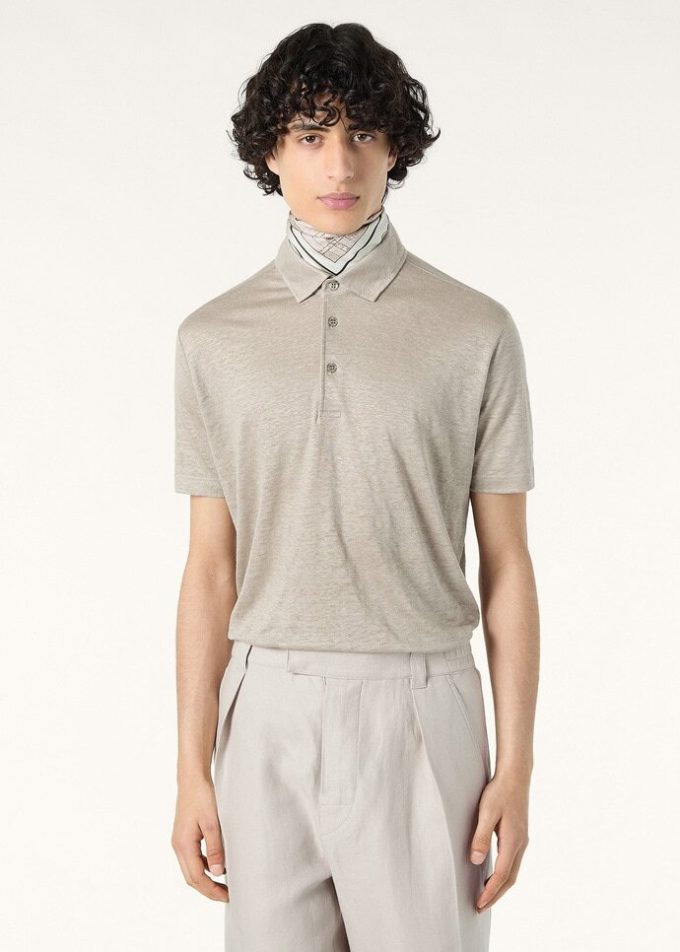 Chemise polo Chemise polo