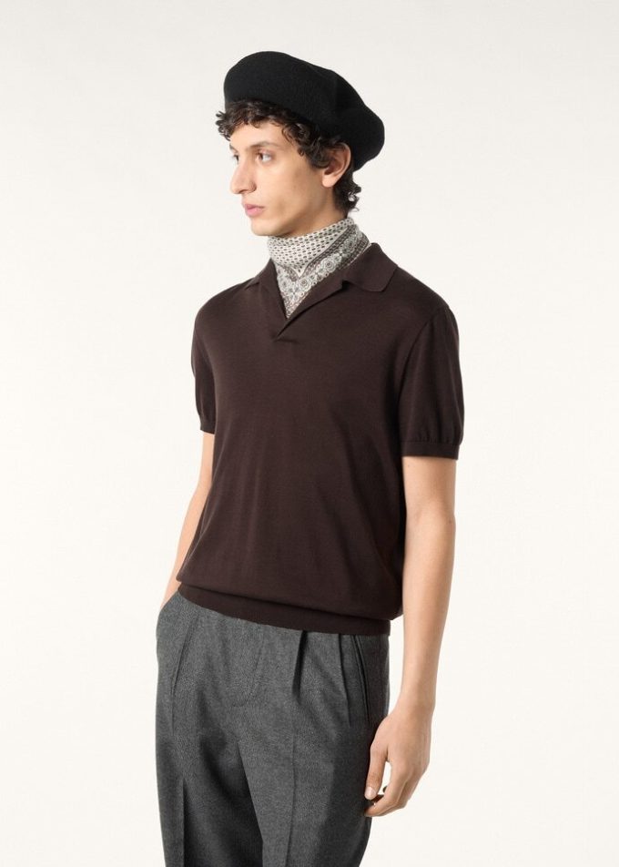 Chemise polo Chemise polo