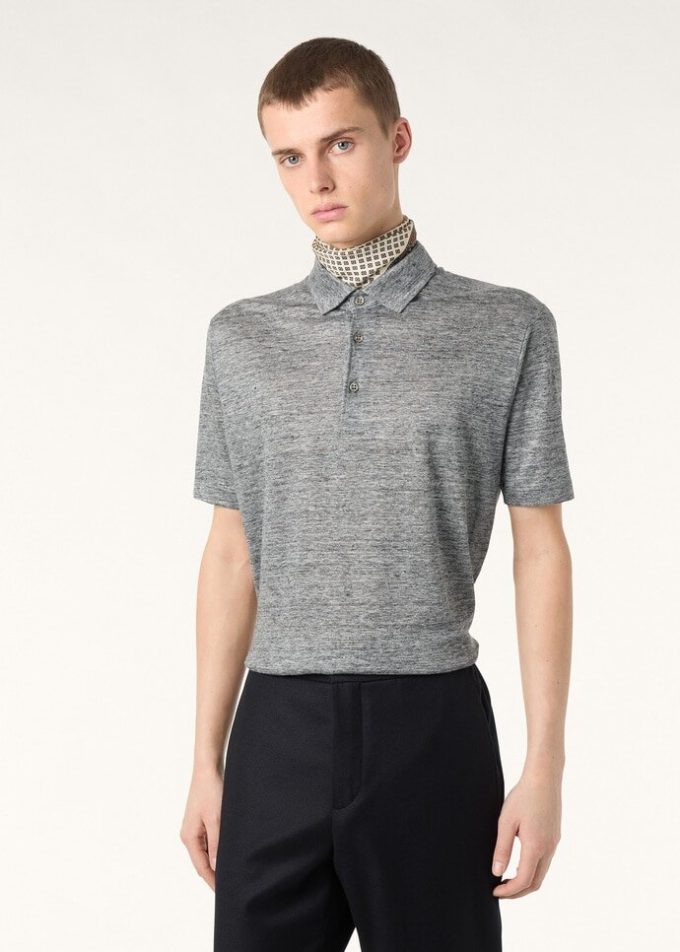 Chemise polo Chemise polo