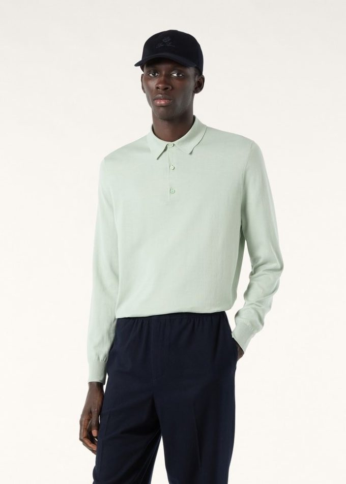 Chemise polo Chemise polo