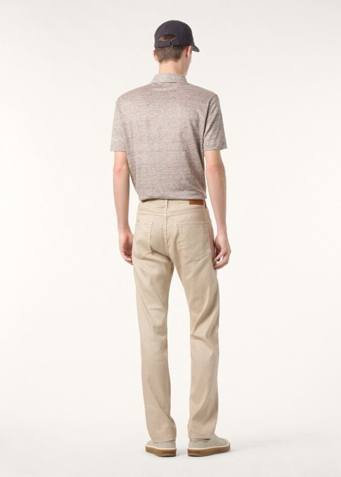 Chemise polo Chemise polo