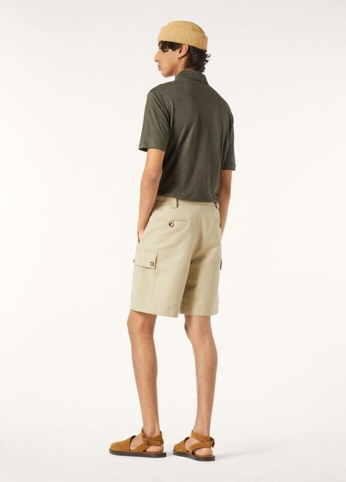 Chemise polo Chemise polo