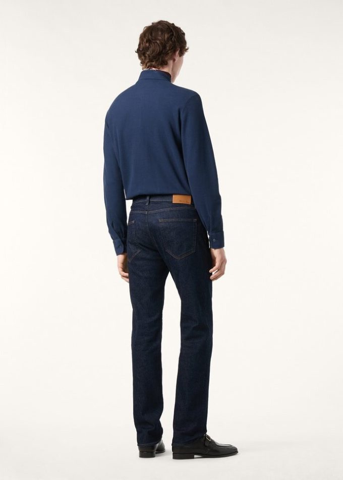 Chemise polo
