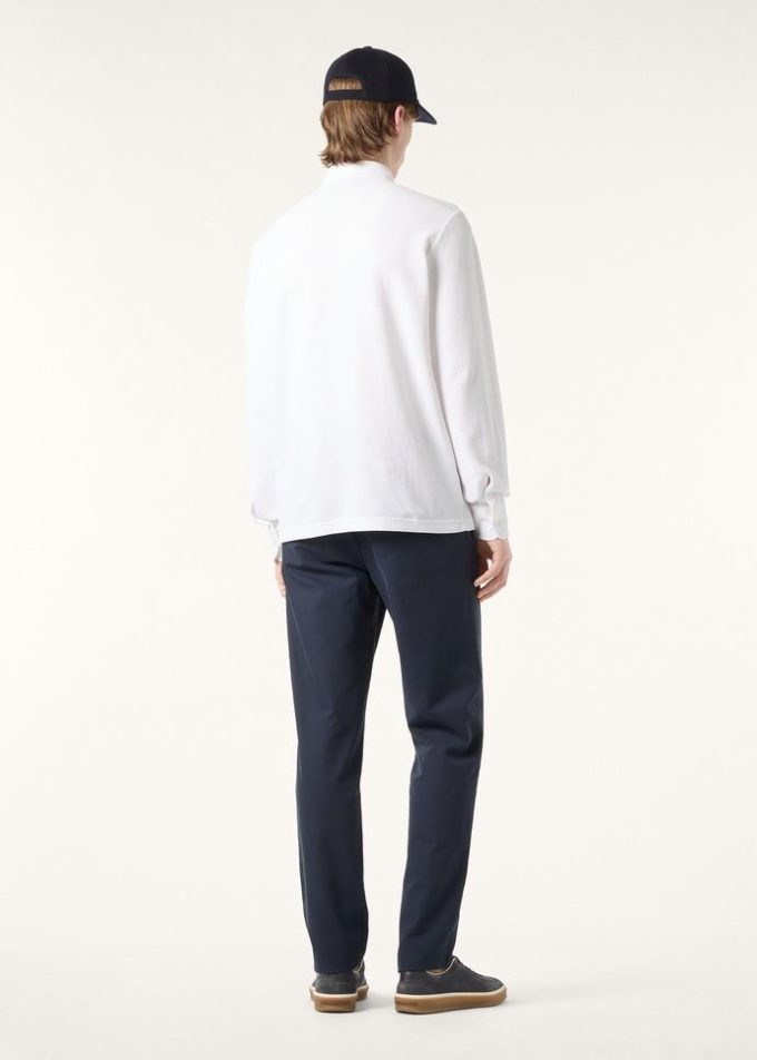 Chemise polo
