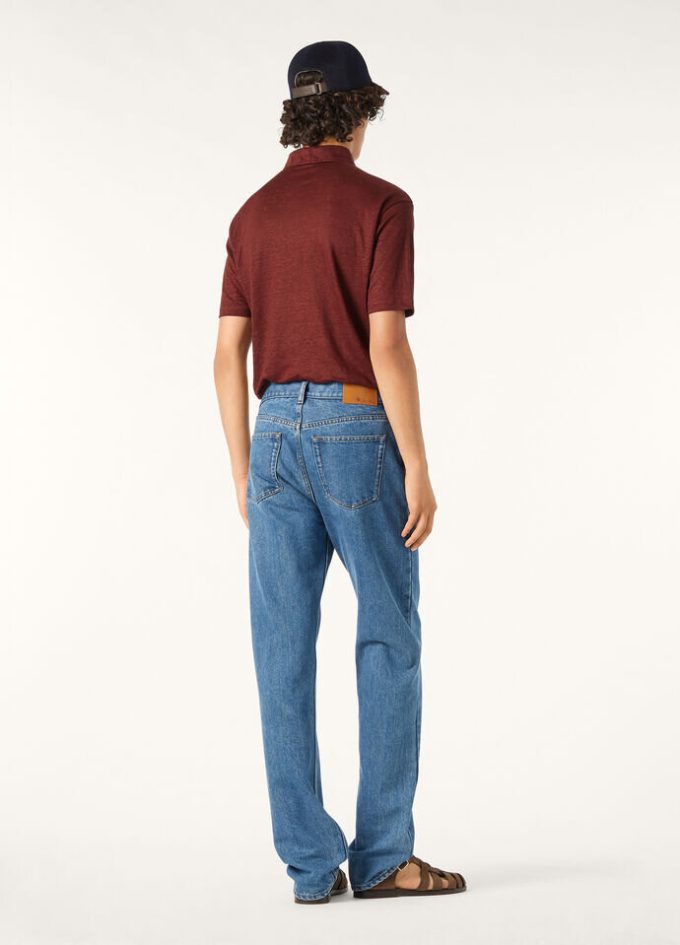 Chemise polo Chemise polo
