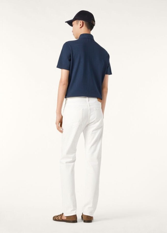 Chemise polo