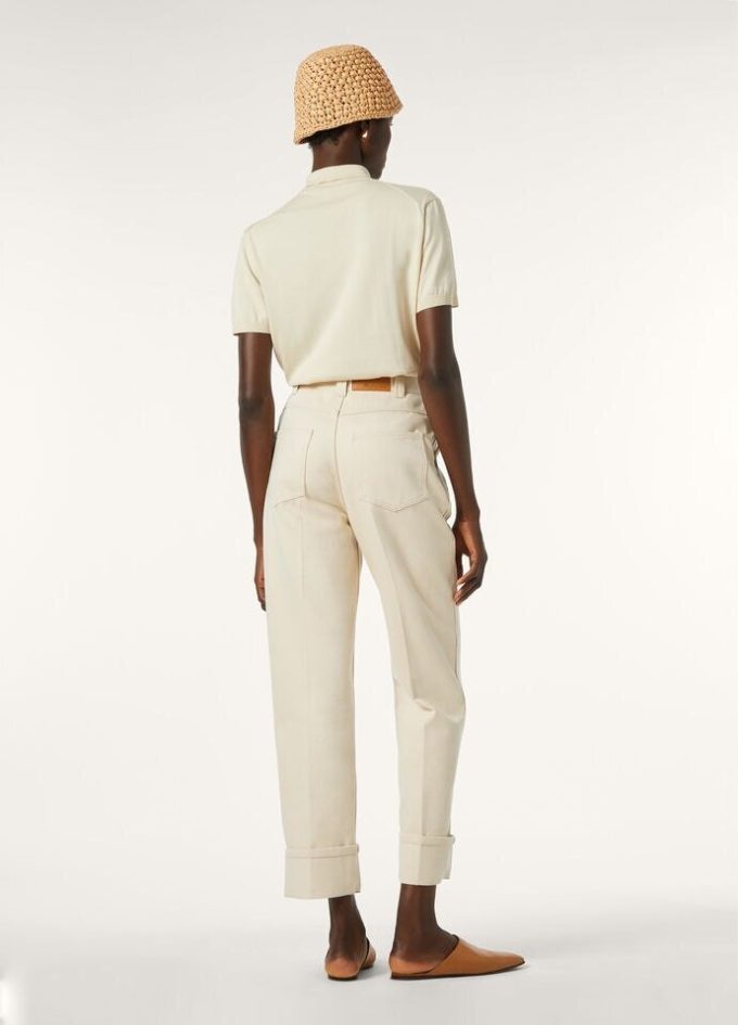 Chemise polo