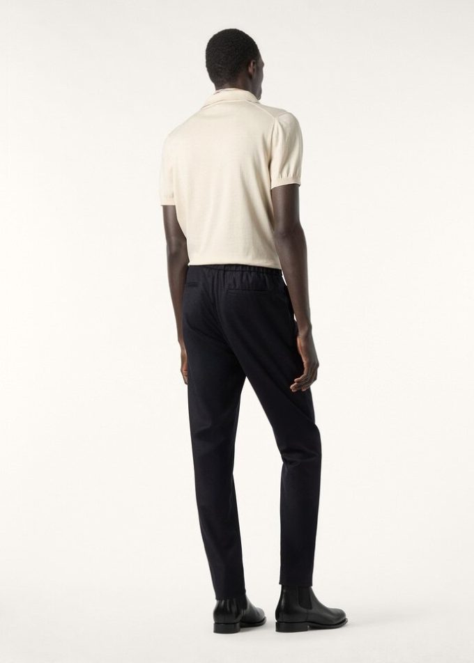 Chemise polo