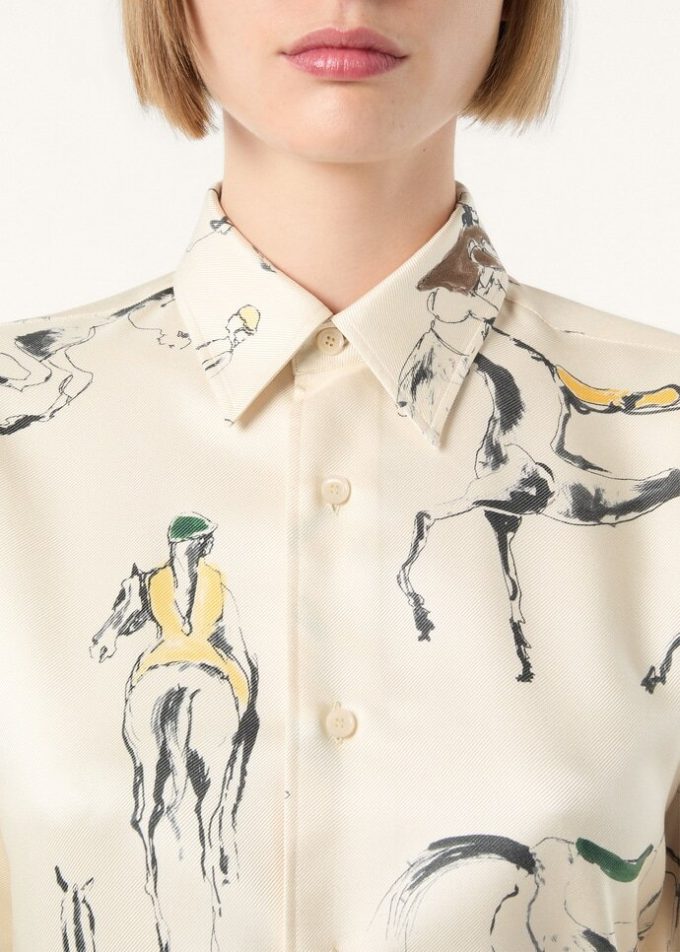 Chemise Thea Chemise Thea