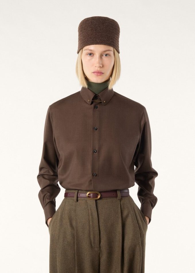 Chemise Thea Chemise Thea