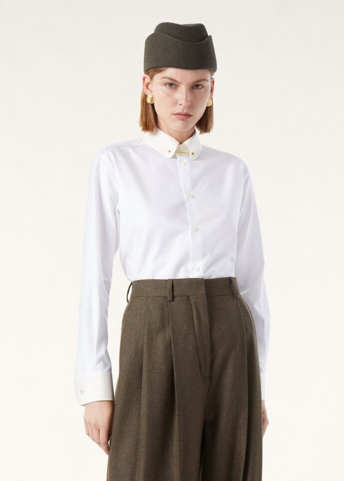 Chemise Thea Chemise Thea