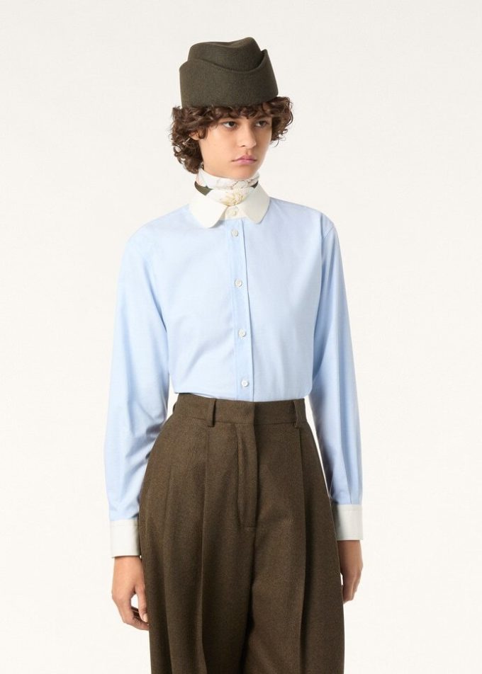 Chemise Thea Chemise Thea