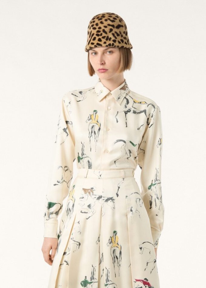 Chemise Thea Chemise Thea