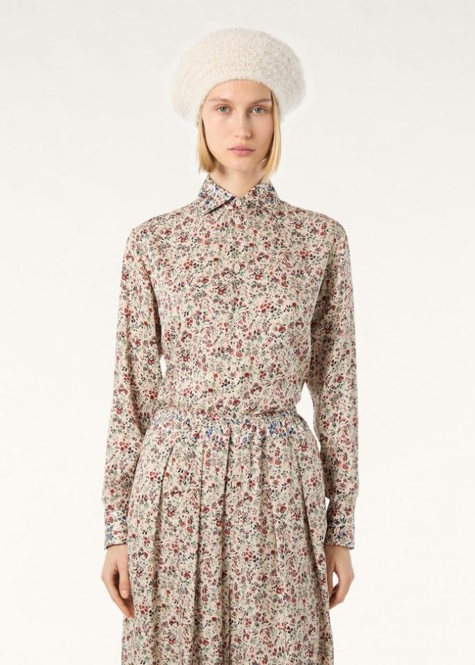 Chemise Thea Chemise Thea