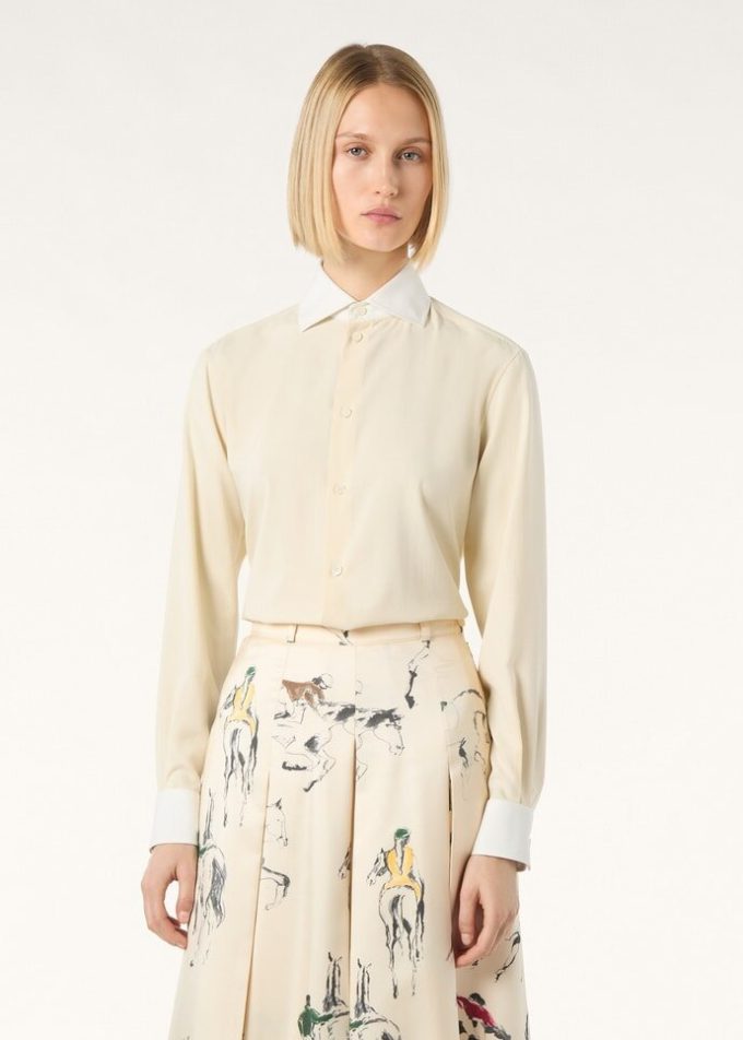 Chemise Thea