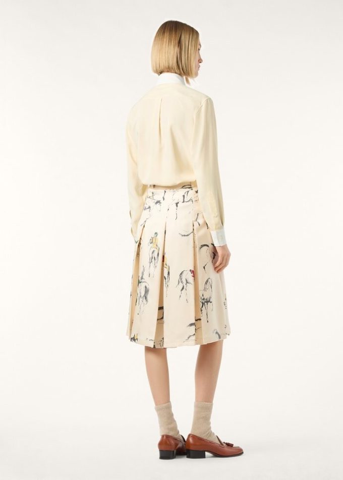Chemise Thea