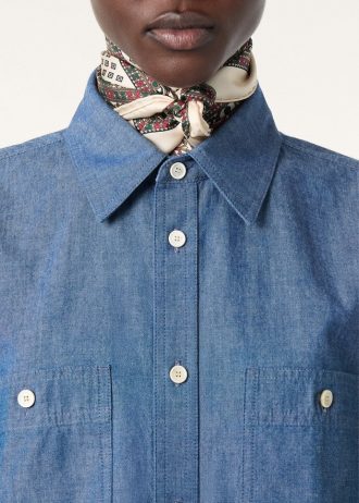 Chemise Wayne Chemise Wayne