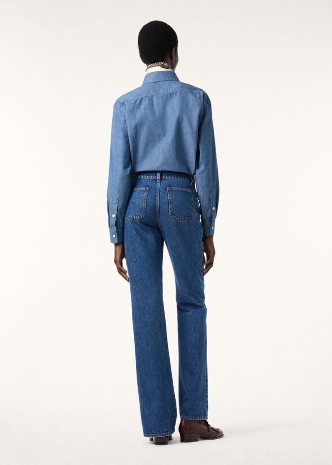 Chemise Wayne Chemise Wayne