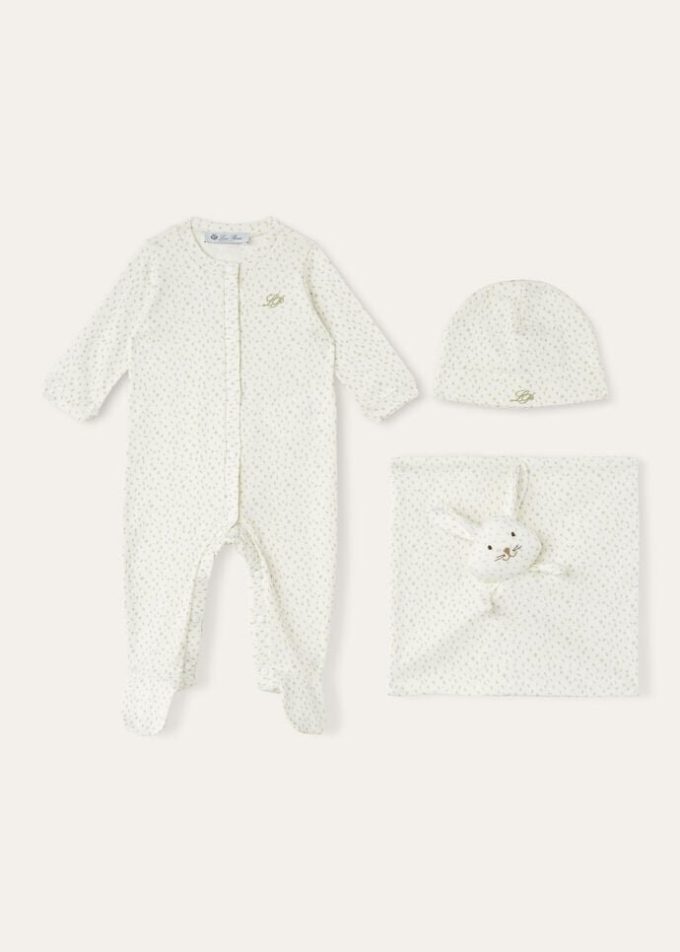 Coffret cadeau Baby Little Numbers Coffret cadeau Baby Little Numbers