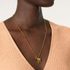 Collier bébé chèvre Collier bébé chèvre