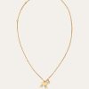 Collier bébé chèvre Collier bébé chèvre