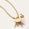 Collier bébé chèvre Collier bébé chèvre