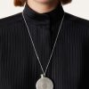 Collier bouteille Guilloch