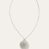 Collier bouteille Guilloch