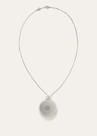 Collier bouteille Guilloch