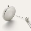 Collier bouteille Guilloch