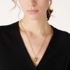 Collier chaîne Cardo