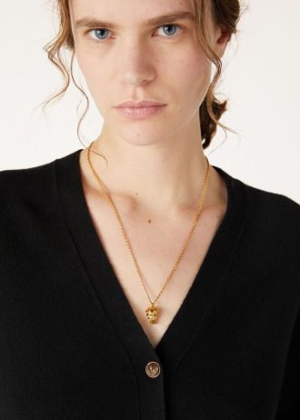 Collier chaîne Cardo