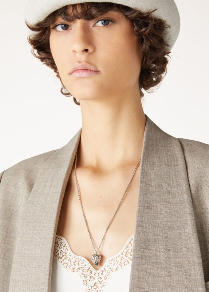 Collier chaîne Cardo Collier chaîne Cardo