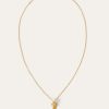 Collier chaîne Cardo