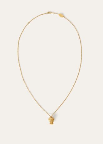 Collier chaîne Cardo