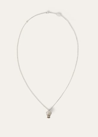 Collier chaîne Cardo